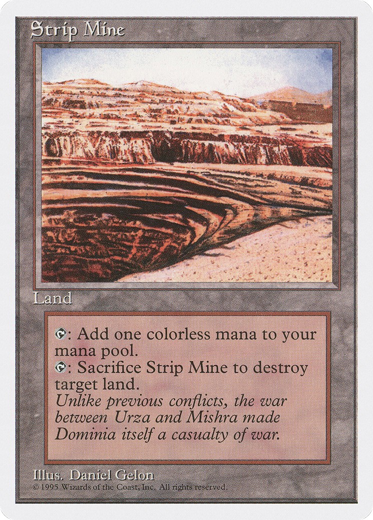 Strip Mine - Image 1
