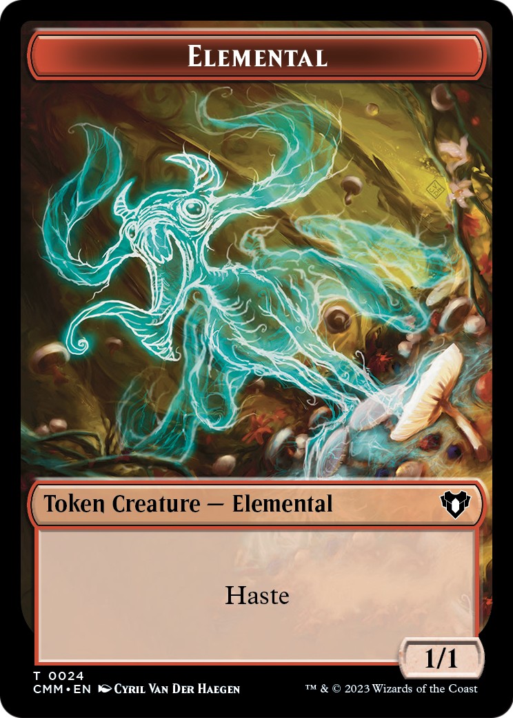 Elemental - Image 1