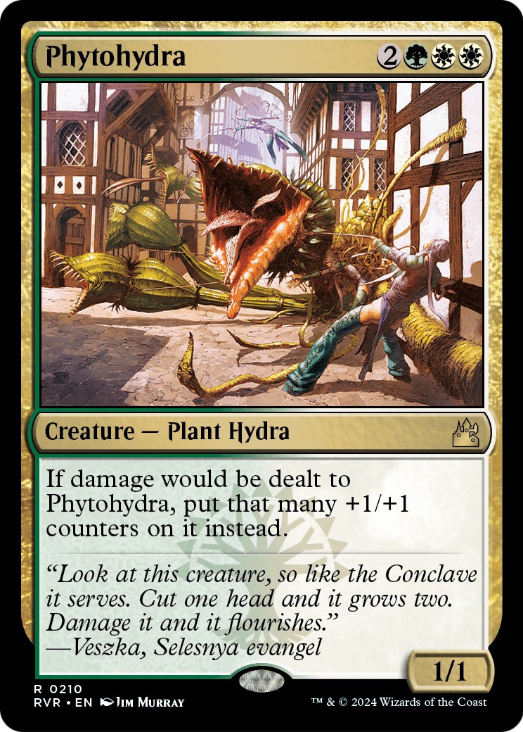 Phytohydra - Image 1