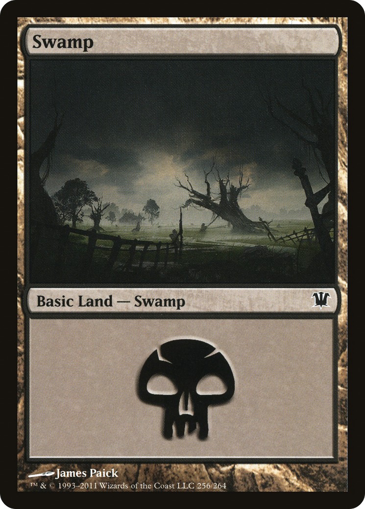 Swamp - Image 1