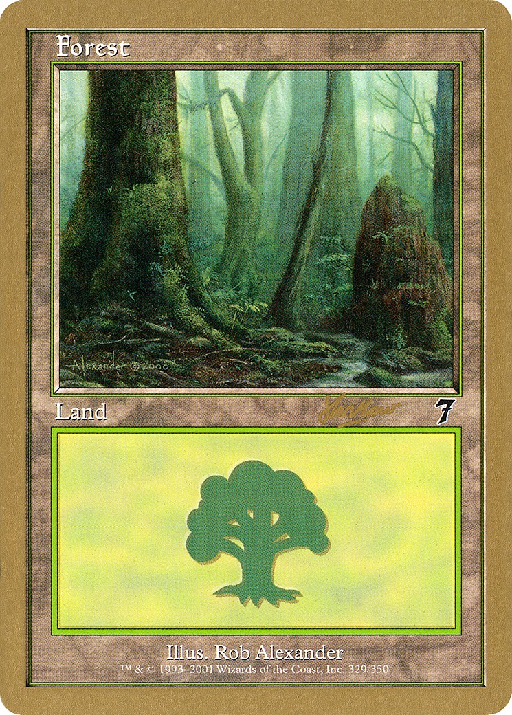 Forest - Image 1