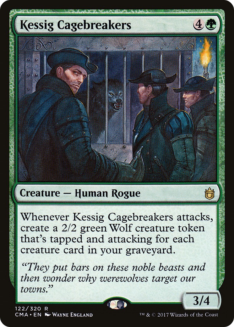 2017 Magic: The Gathering Commander Anthology 2017 Magic: The Gathering Commander Anthology #122 trading card