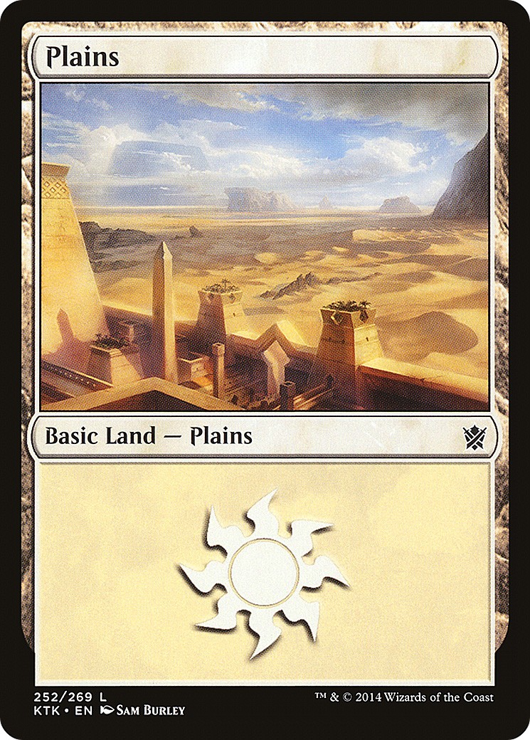 Plains - Image 1