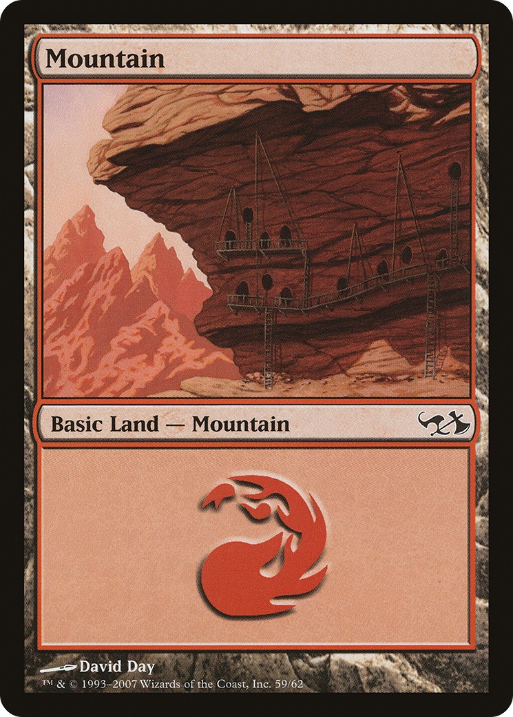 Mountain - Image 1