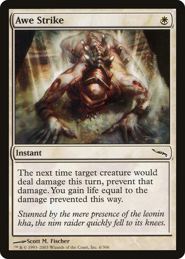 Awe Strike - Image 1