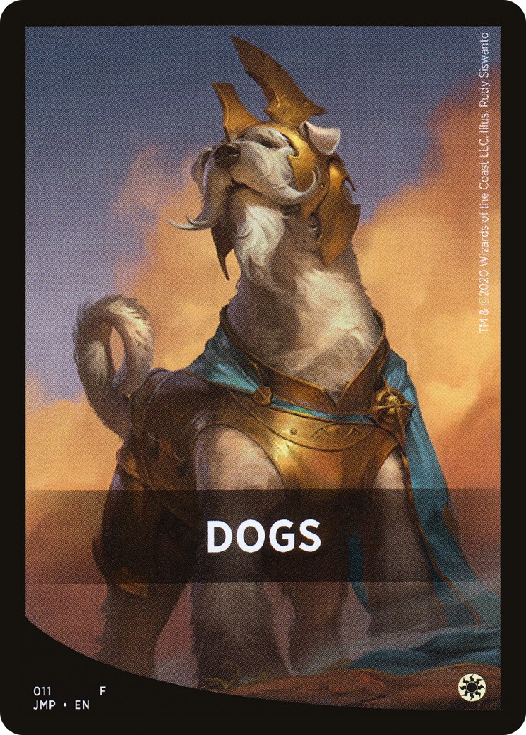 Dogs - Image 1