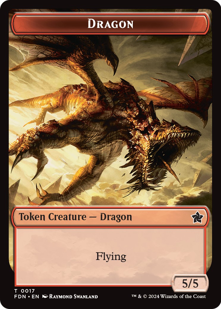 Dragon - Image 1