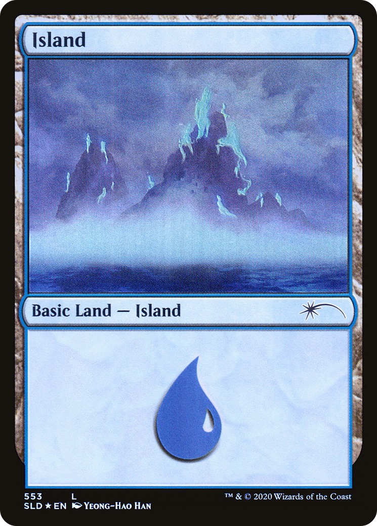 Island - Image 1