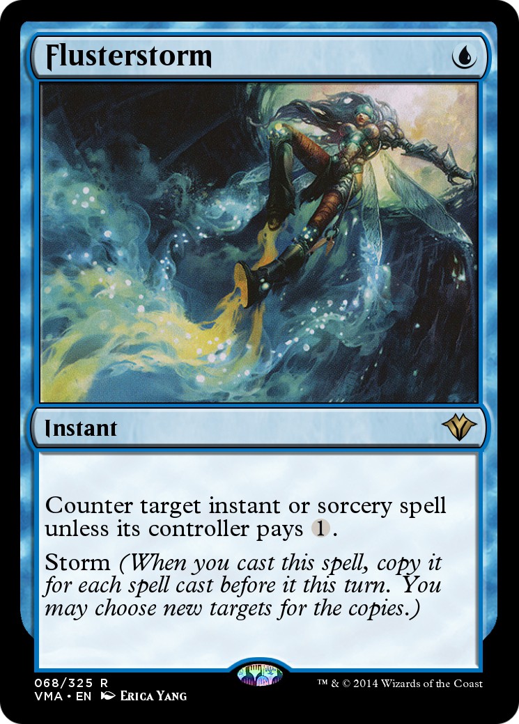 Flusterstorm - Image 1