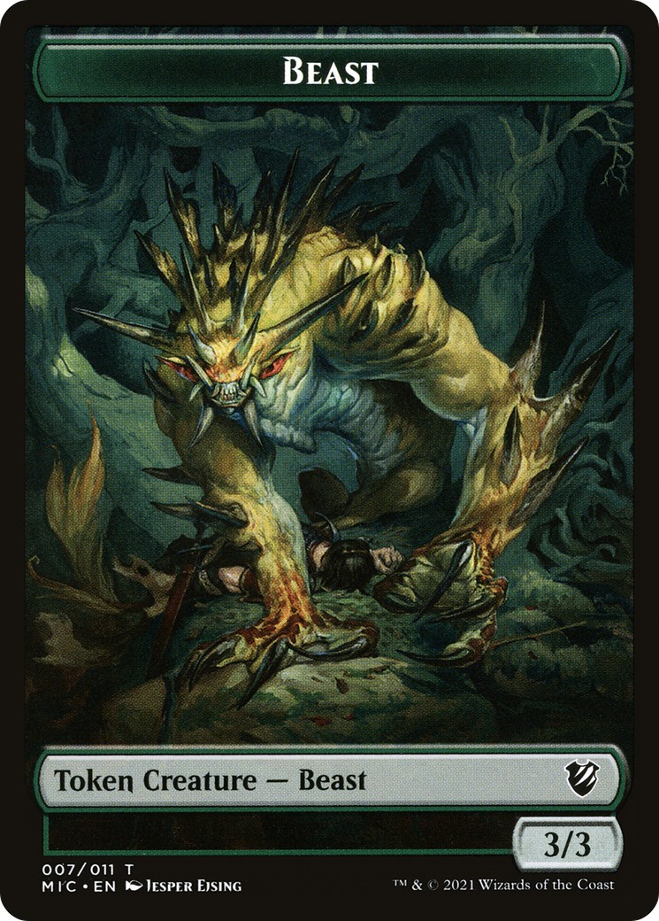Beast - Image 1