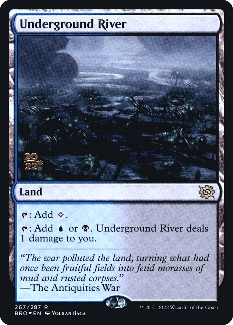 Underground River - Image 1