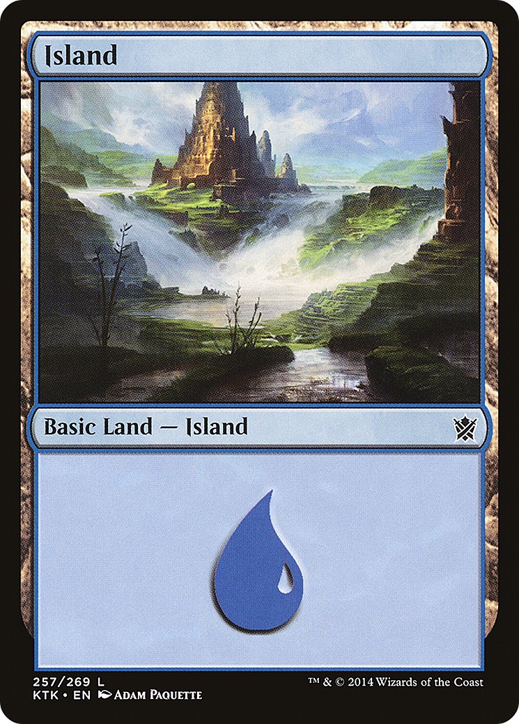 Island - Image 1
