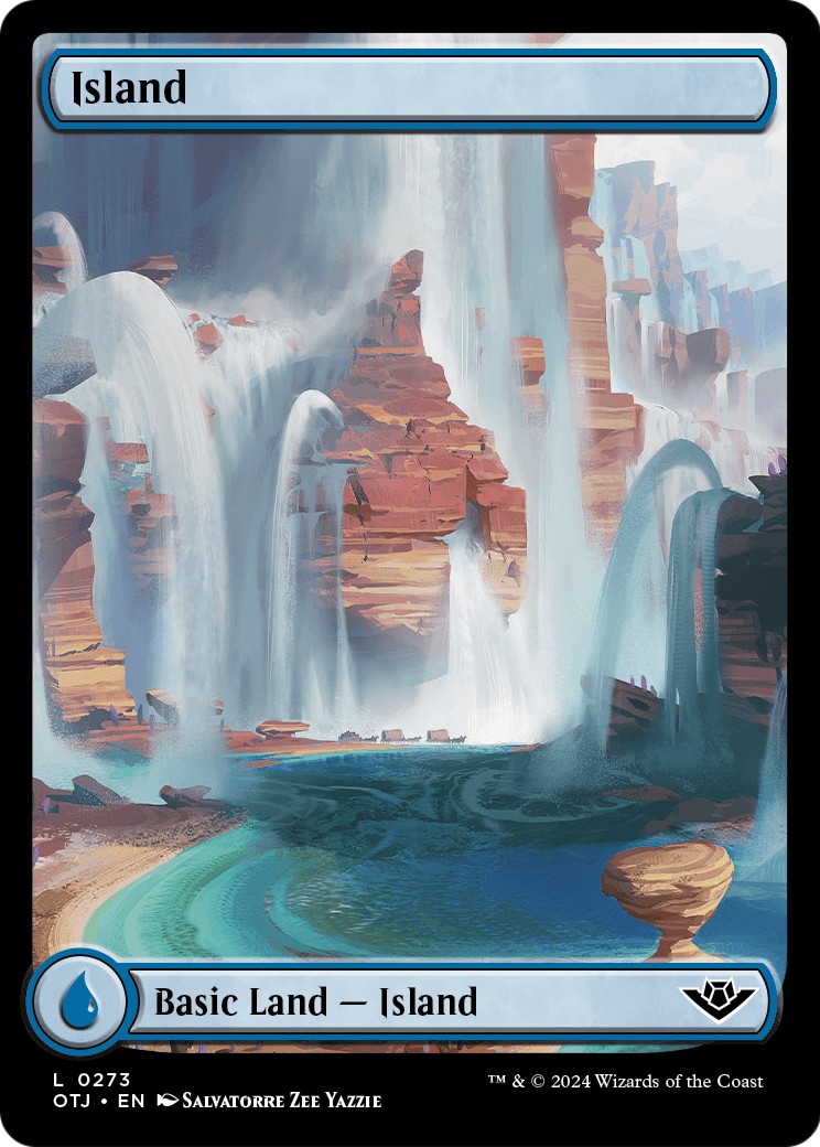Island - Image 1