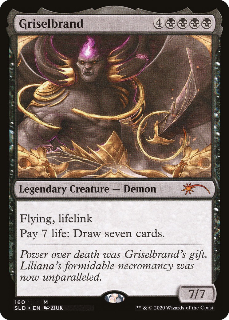 Griselbrand - Image 1