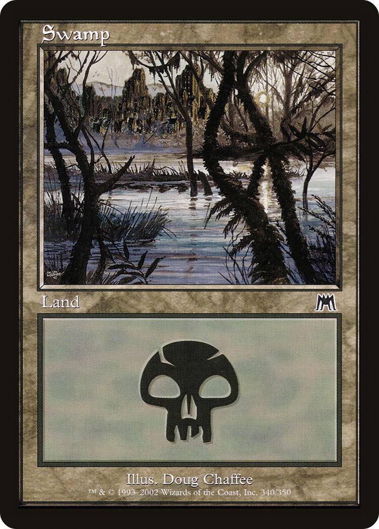 Swamp - Image 1