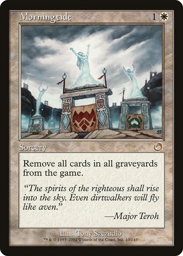 Morningtide - Image 1
