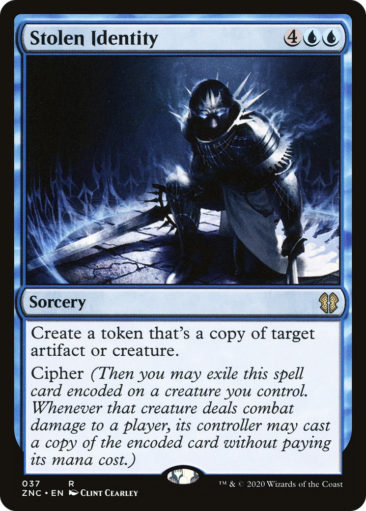 2020 Magic: The Gathering Zendikar Rising 2020 Magic: The Gathering Zendikar Rising #37 trading card