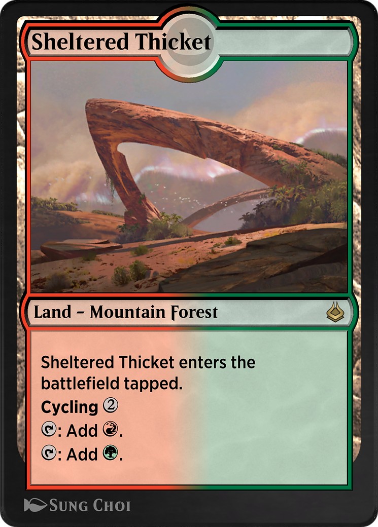 2020 Magic: The Gathering Amonkhet Remastered 2020 Magic: The Gathering Amonkhet Remastered #330 trading card