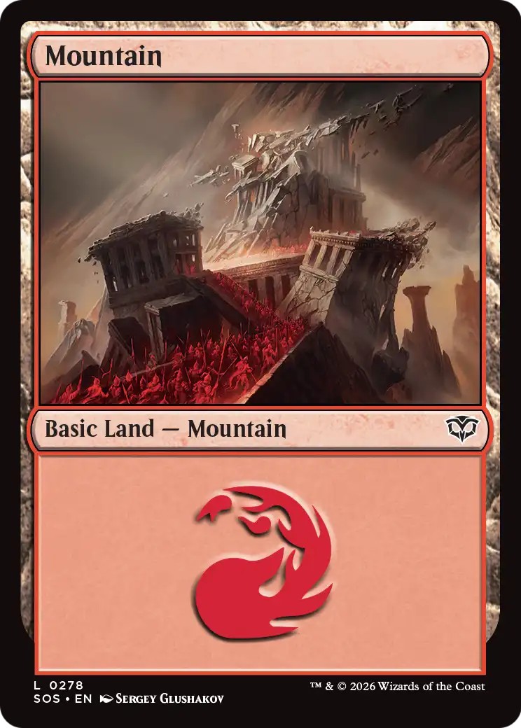 Mountain - Image 1
