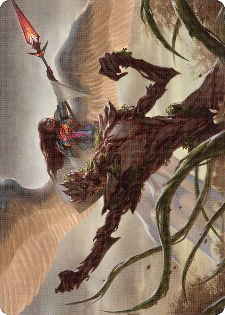 Strength of the Coalition // Strength of the Coalition - Image 1