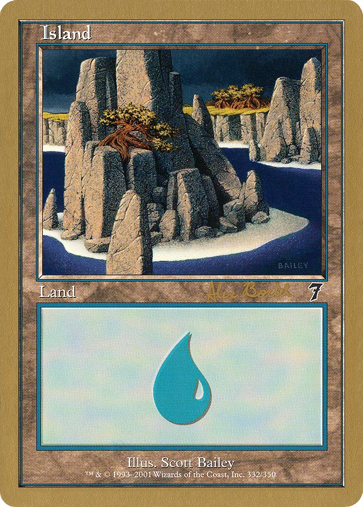 Island - Image 1