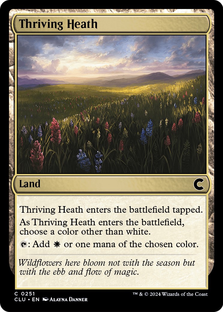 Thriving Heath - Image 1