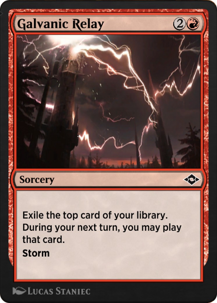 2021 Magic: The Gathering Jumpstart: Historic Horizons 2021 Magic: The Gathering Jumpstart: Historic Horizons #450 trading ca