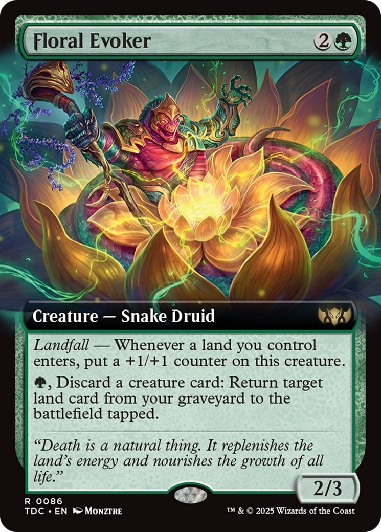 2025 Magic: The Gathering Tarkir: Dragonstorm 2025 Magic: The Gathering Tarkir: Dragonstorm #86 trading card