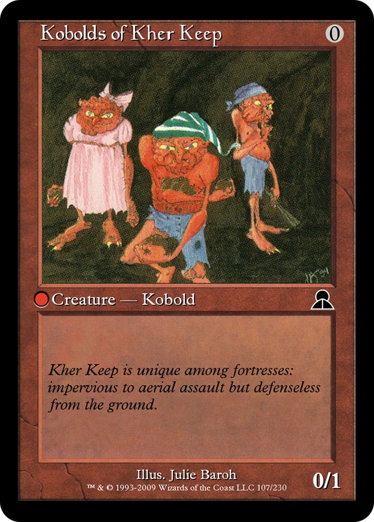 Kobolds of Kher Keep - Image 1