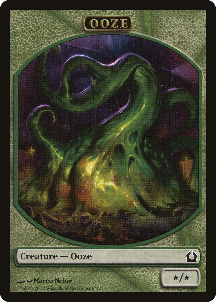 Ooze - Image 1