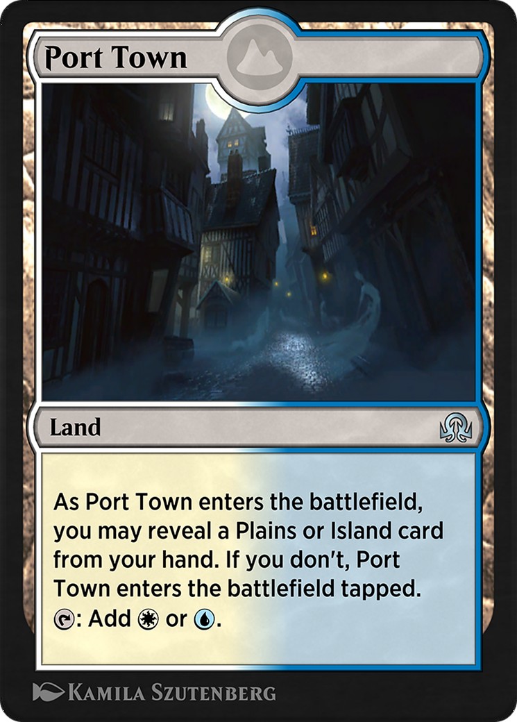 2023 Magic: The Gathering Shadows over Innistrad Remastered 2023 Magic: The Gathering Shadows over Innistrad Remastered #273