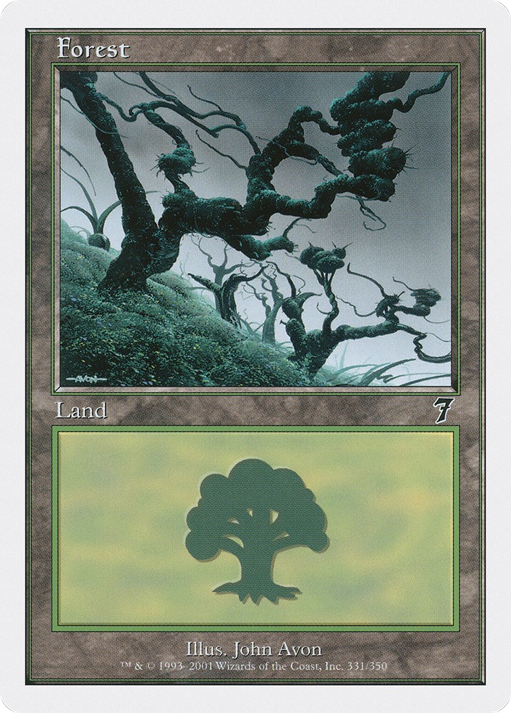 Forest - Image 1