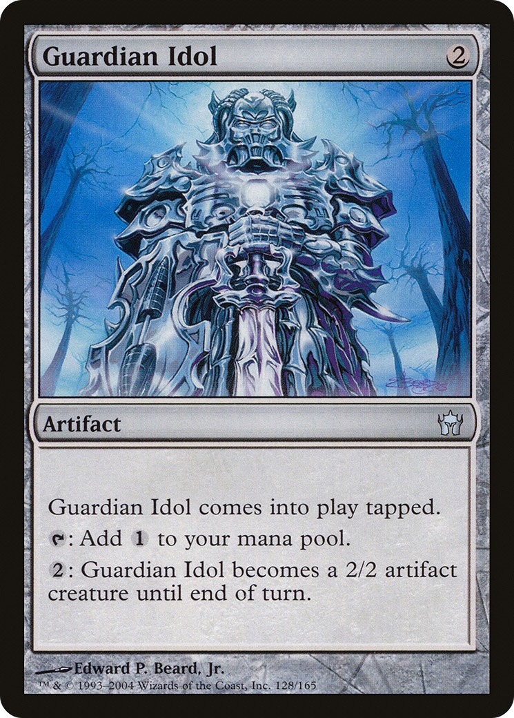 Guardian Idol - Image 1