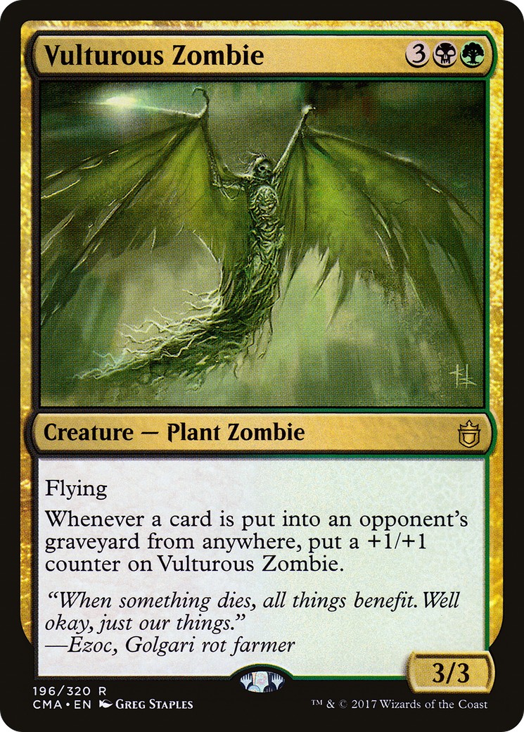 2017 Magic: The Gathering Commander Anthology 2017 Magic: The Gathering Commander Anthology #196 trading card