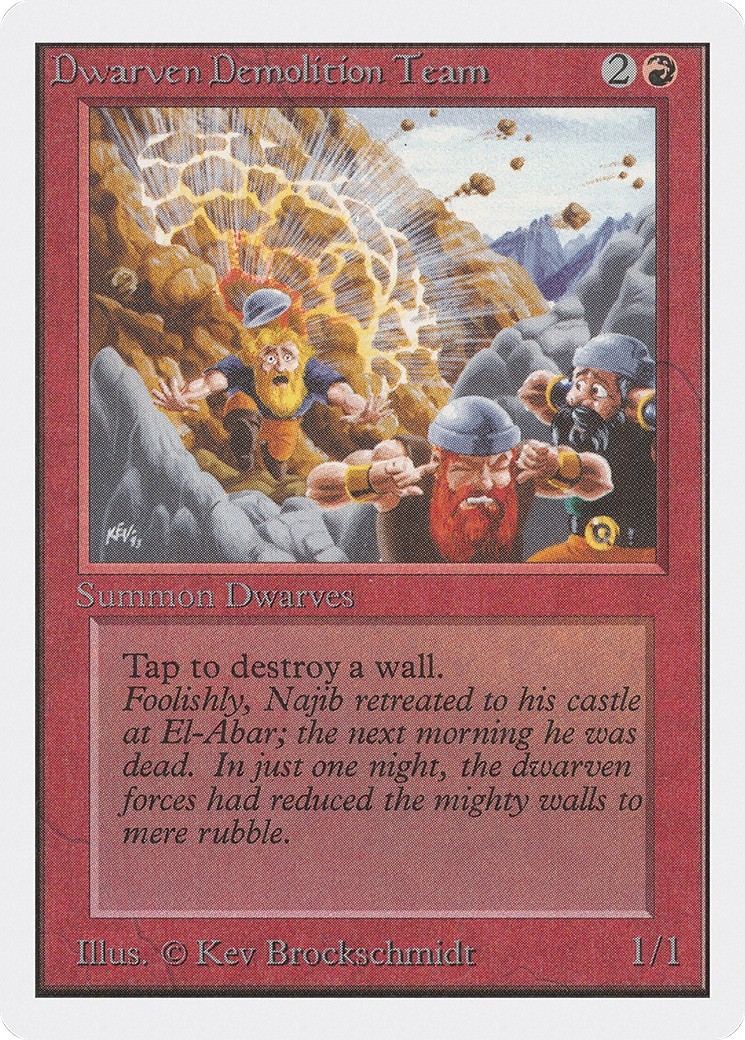 1993 Magic: The Gathering Unlimited 1993 Magic: The Gathering Unlimited #143 trading card