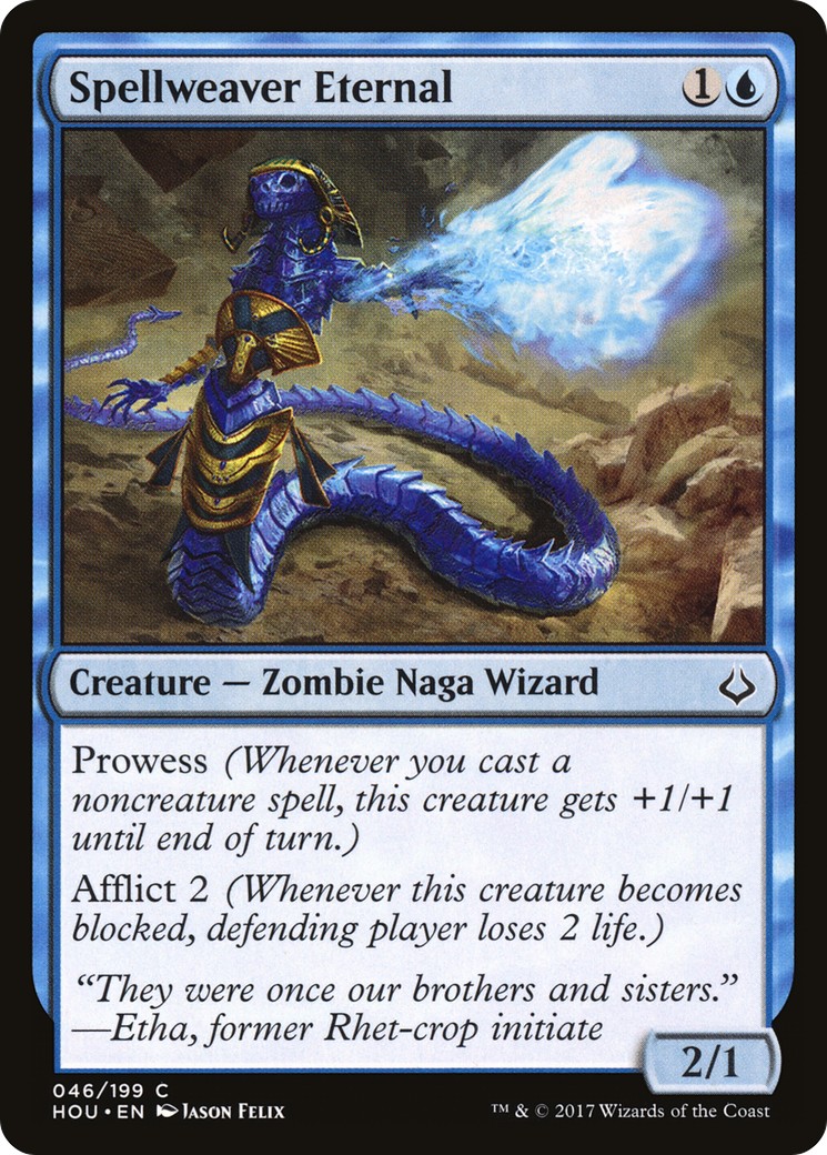 Spellweaver Eternal - Image 1