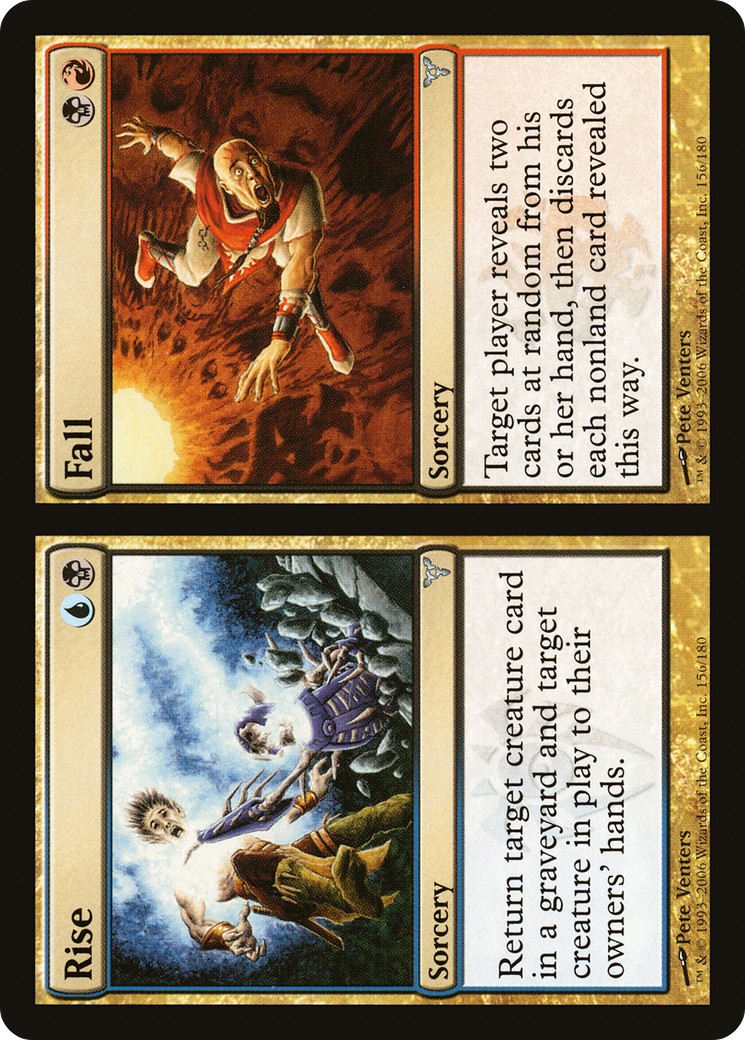 Rise // Fall - Image 1