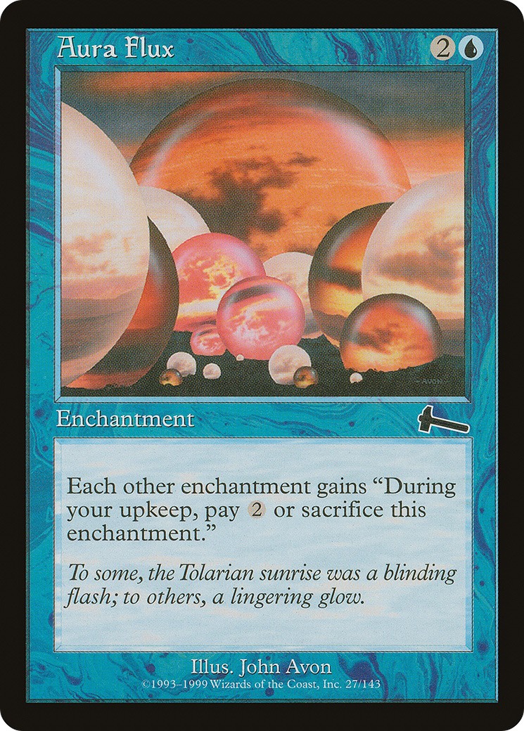 Aura Flux - Image 1