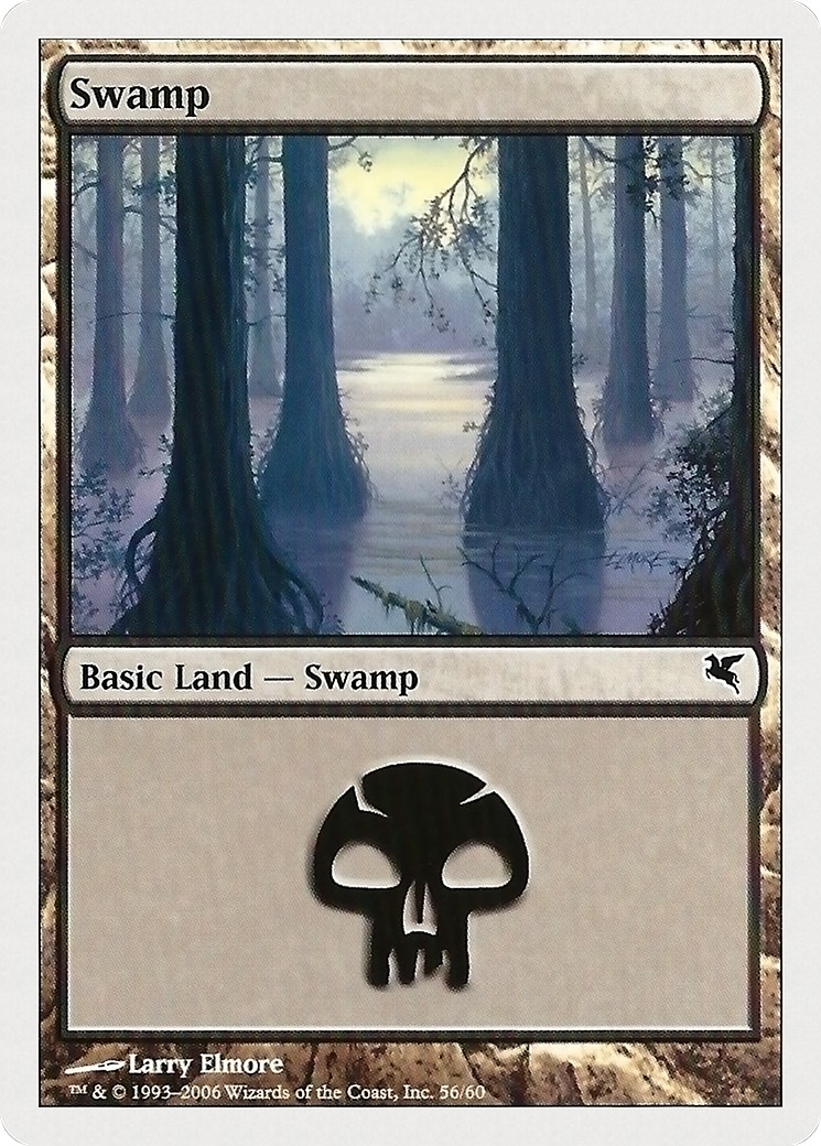 Swamp - Image 1