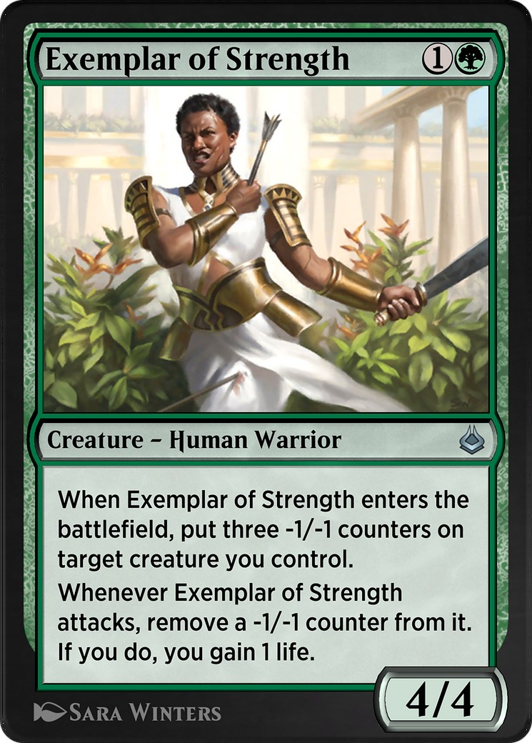 2020 Magic: The Gathering Amonkhet Remastered 2020 Magic: The Gathering Amonkhet Remastered #190 trading card