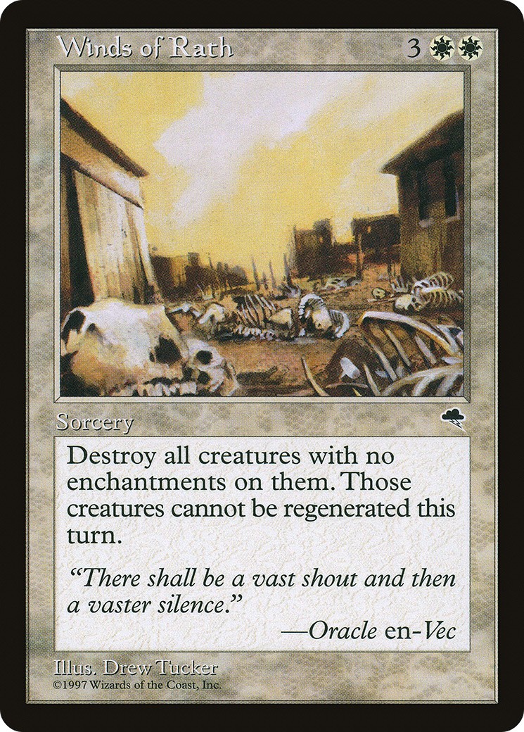 Winds of Rath - Image 1