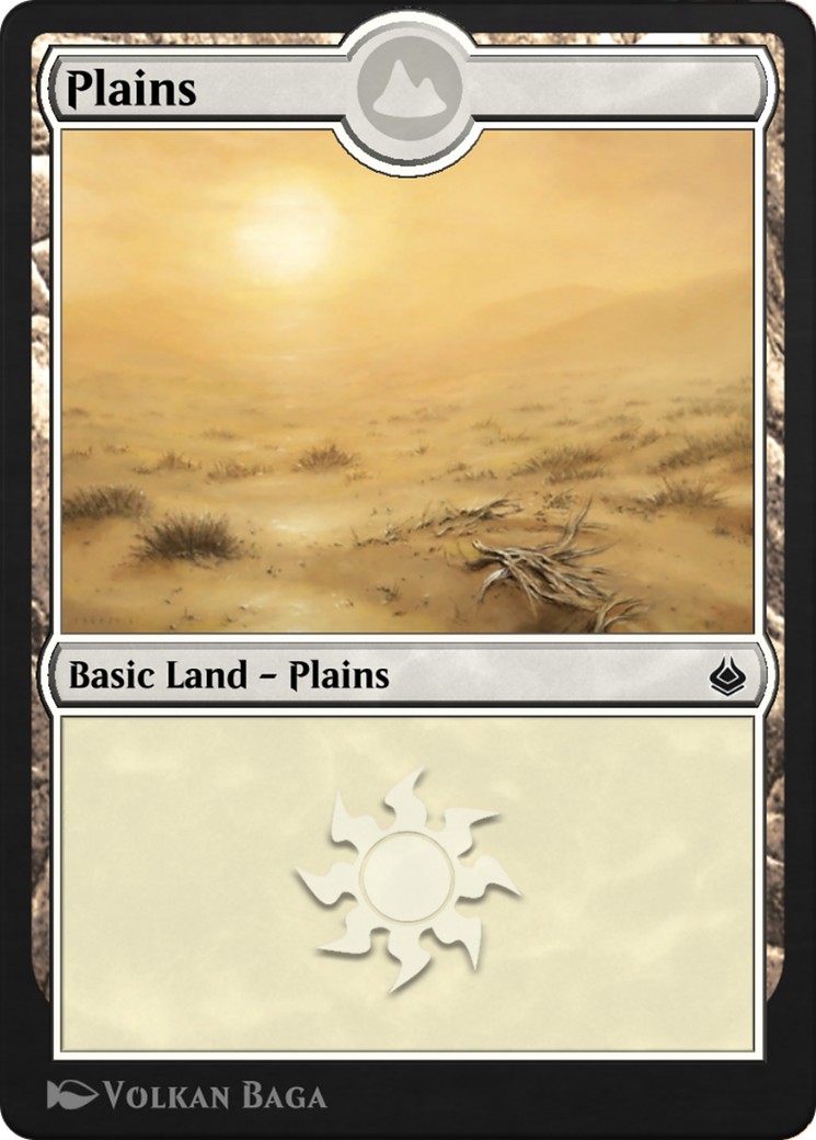 Plains - Image 1