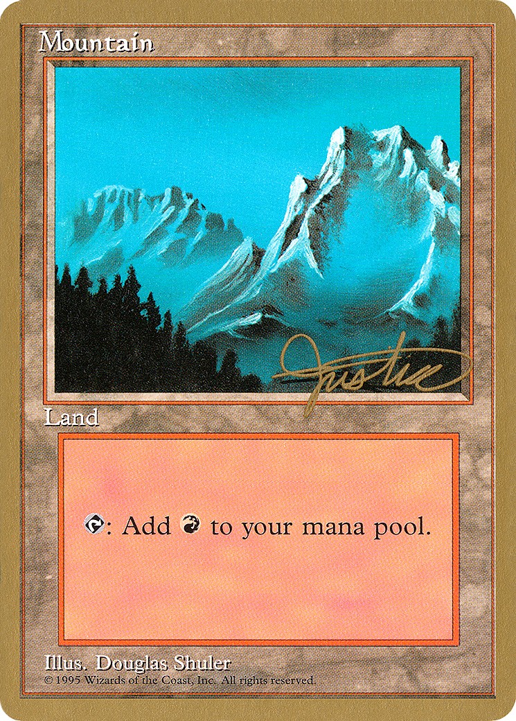 Mountain - Image 1