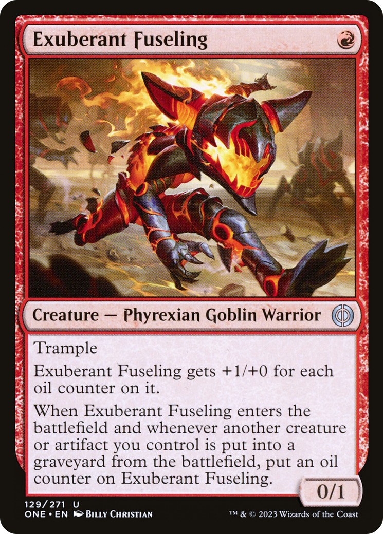 Exuberant Fuseling - Image 1