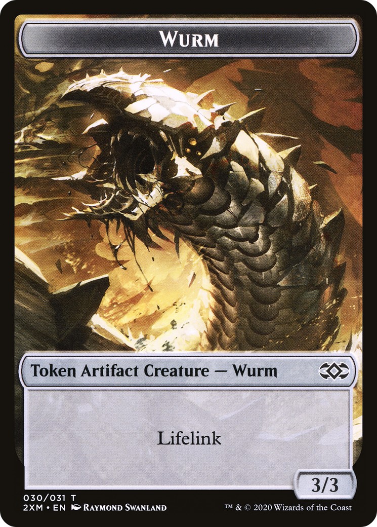 Wurm - Image 1