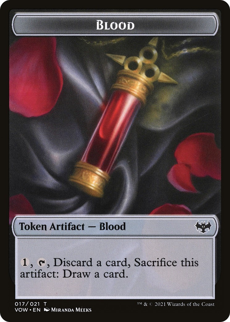 Blood - Image 1