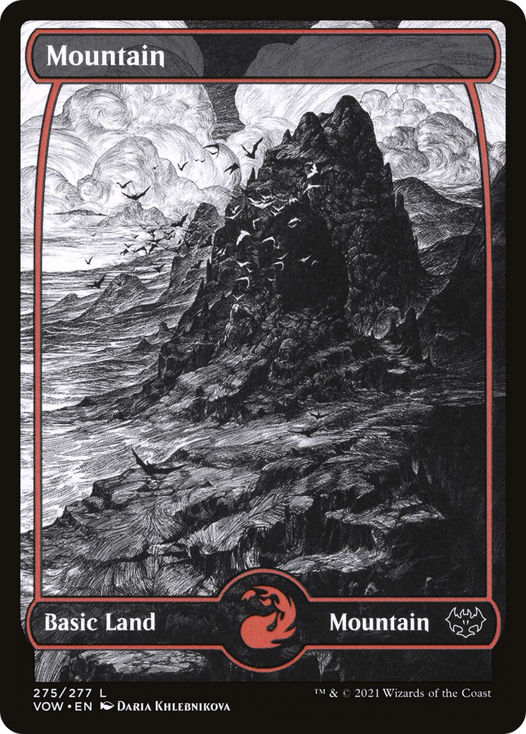 Mountain - Image 1