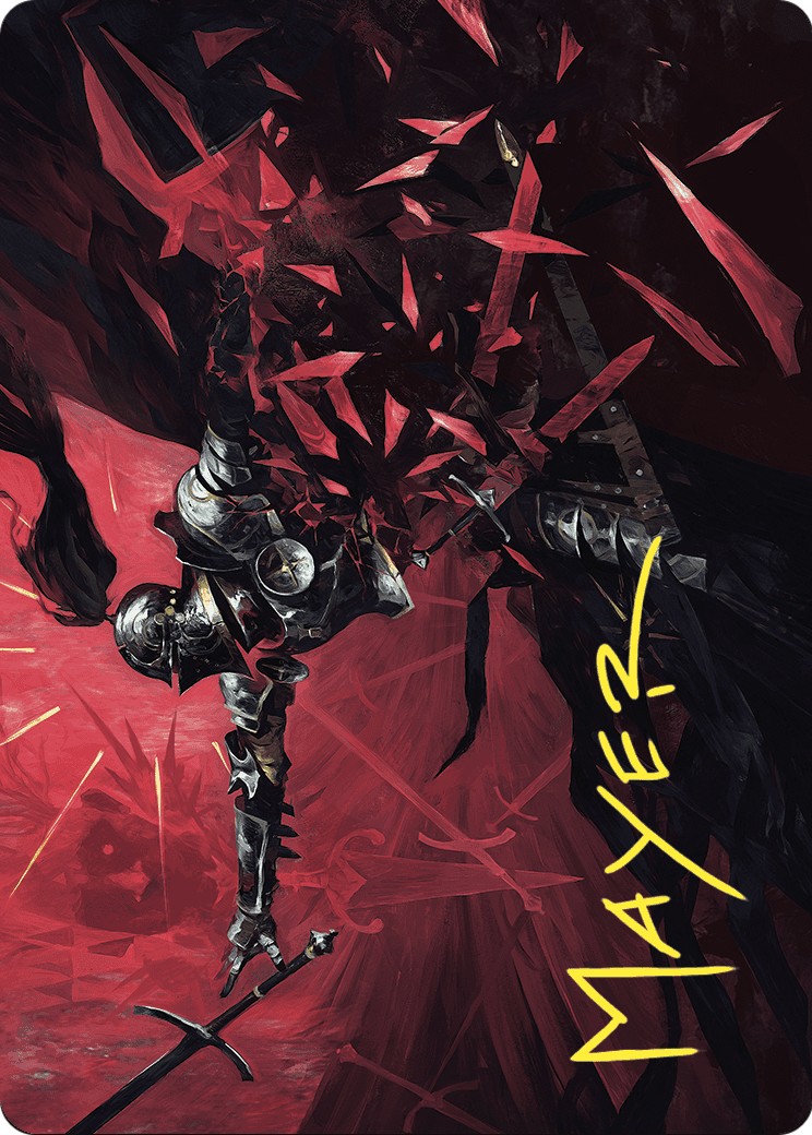 Shatter the Oath // Shatter the Oath - Image 1
