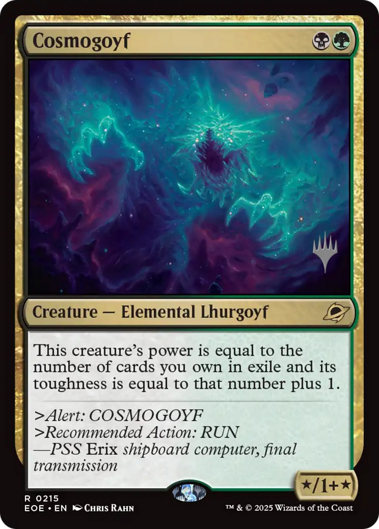 Cosmogoyf - Image 1