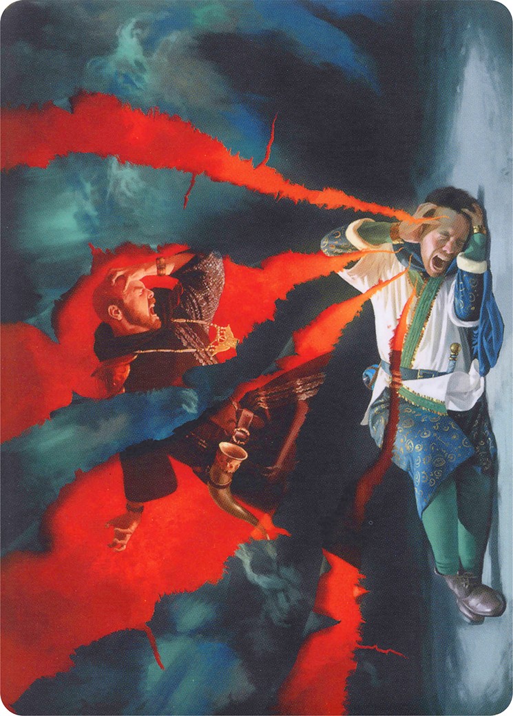 Mind Rake // Mind Rake - Image 1